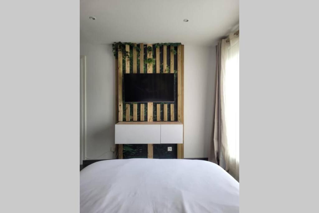 Apartament Le Nid D'Opale Berck Zewnętrze zdjęcie